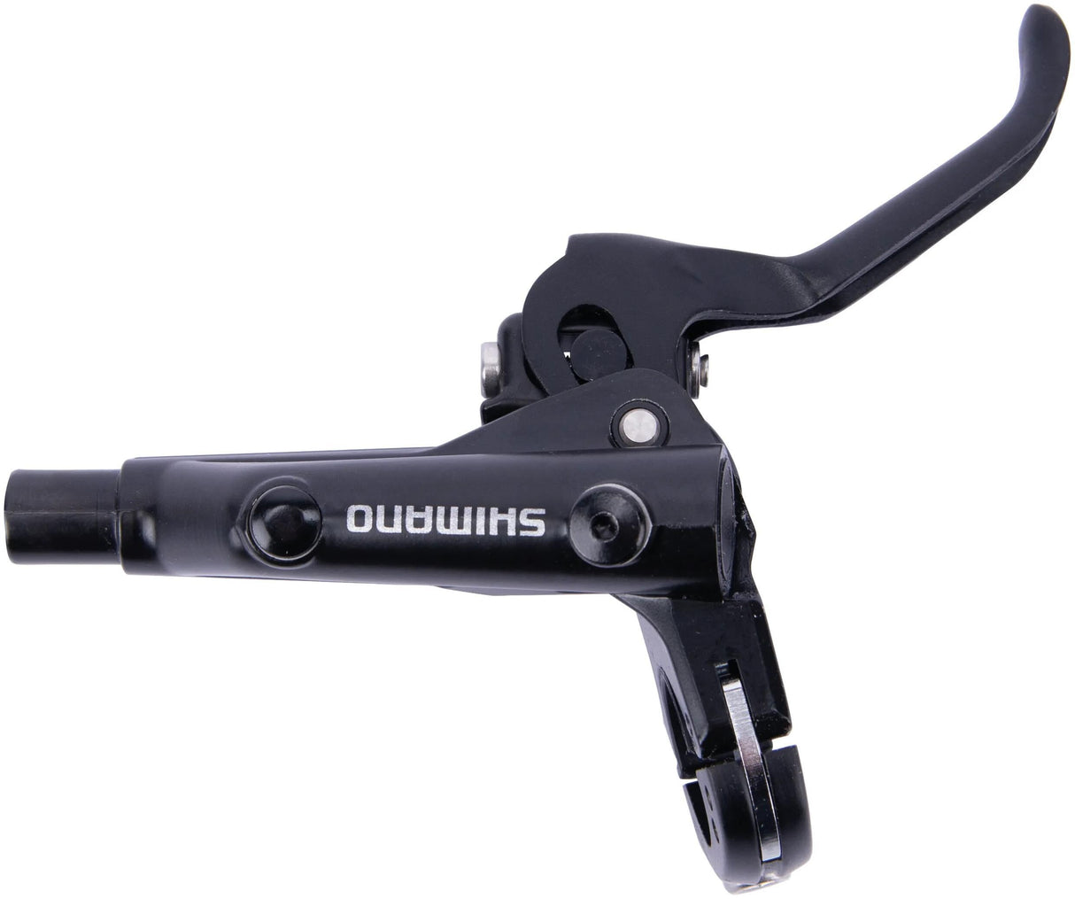 Shimano bremsegreb bl-mt501 br.grebsshim. deore højre 2-f bl.hydr.mt501