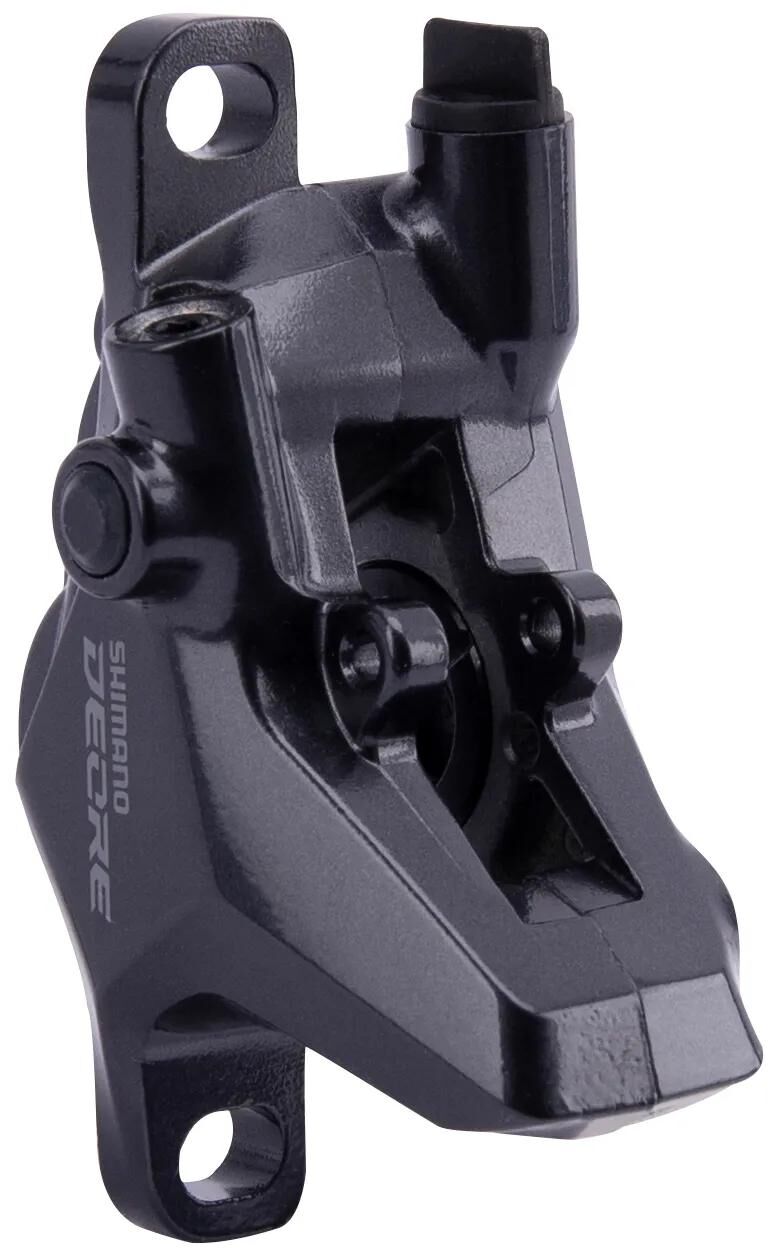 Shimano bremseklodsholder deore br-m6100 br.caliper shim.deore resin klodser g03s