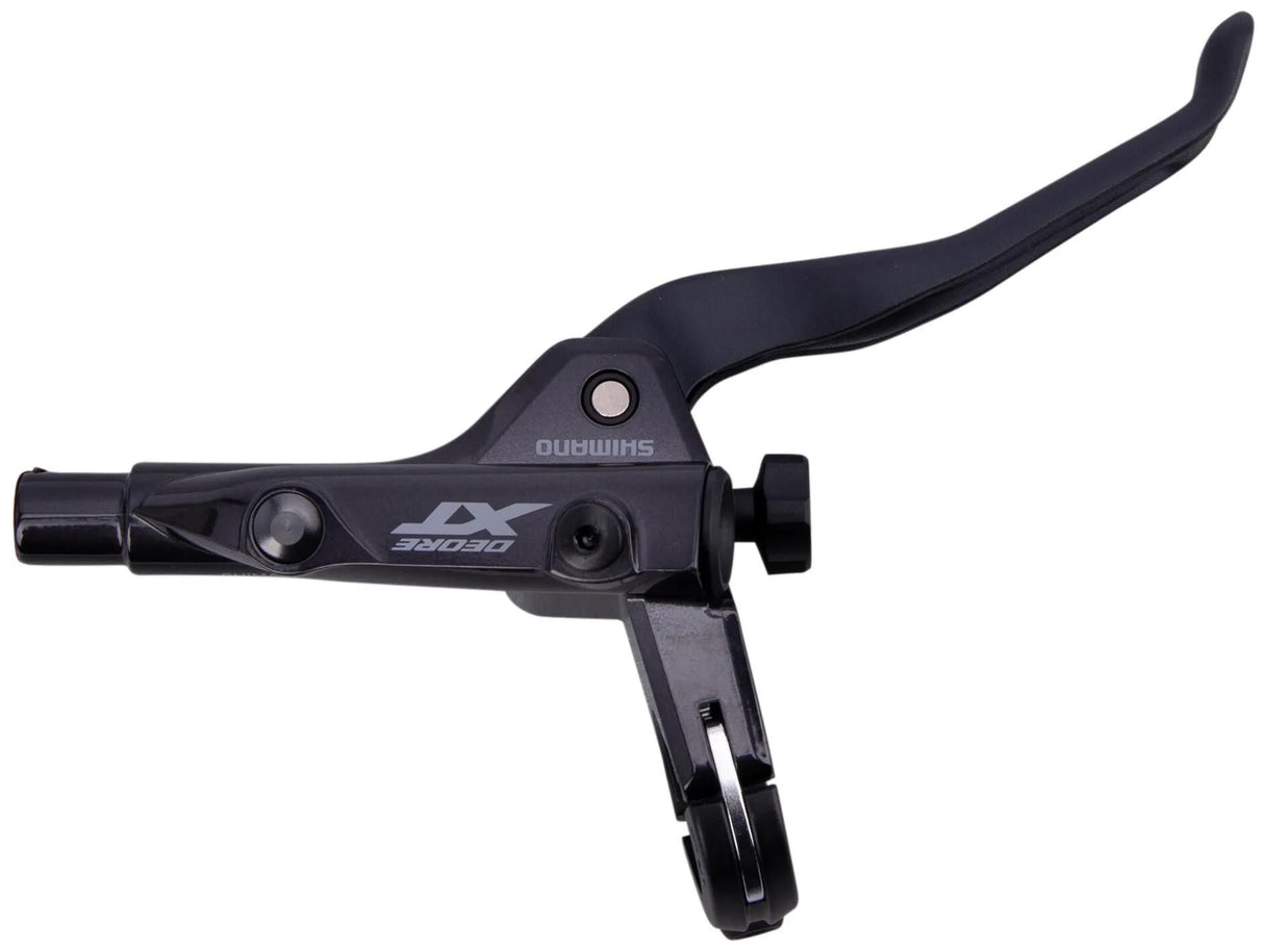 Shimano bremsegreb deore xt bl-t8100 br.greb shim.deore xt højre 3f sort