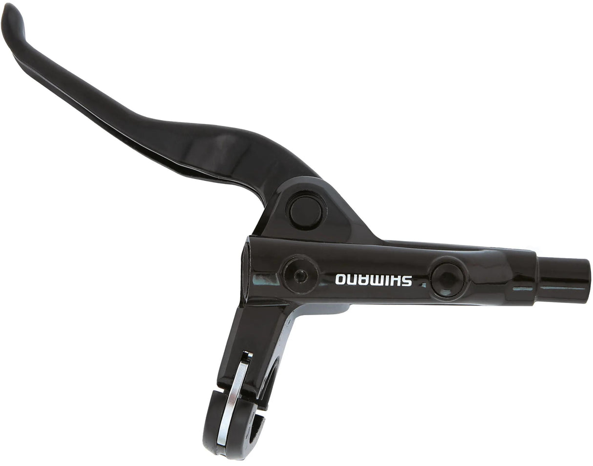 Shimano bremshebel bl-rs600 br.grebsshim. rs600 venstre 2,5-f bl.hydr.rd6000
