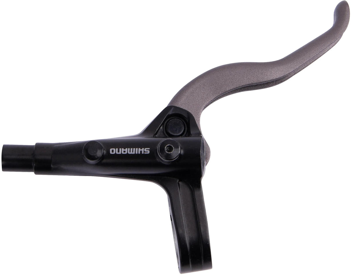 Shimano bremsegreb acera bl-mt401 br.grebsshim. blmt401 højre 2-f sil.greb hydr.