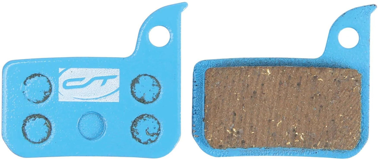 Contec scheibenbremsbelag discstop+ cbp-370 ct skivebremseklodser cbp-370 organisk