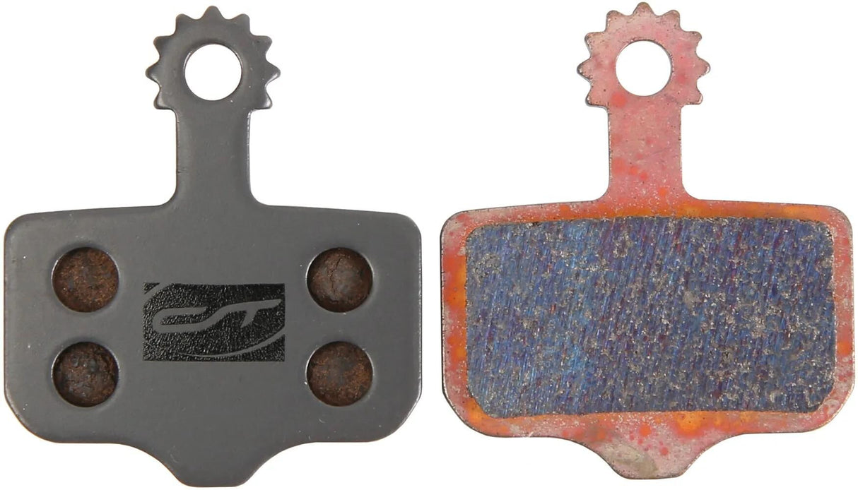 Contec scheibenbremsbelag discstop+ cbp-340 ct skivebremseklodser cbp-340s sintrede