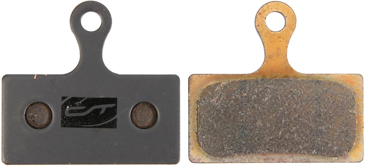 Contec scheibenbremsbelag discstop+ cbp-550 ct skivebremseklodser cbp-550s sintrede