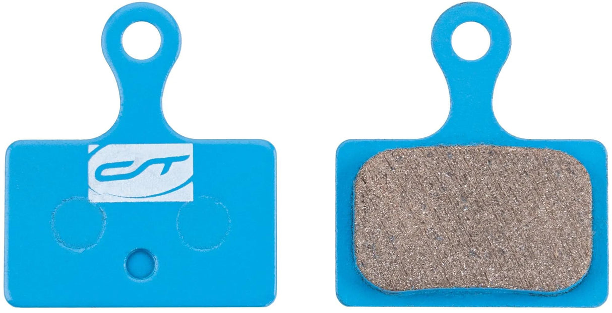 Contec scheibenbremsbelag discstop+ cbp-625 ct skivebremseklodser cbp-625 organisk