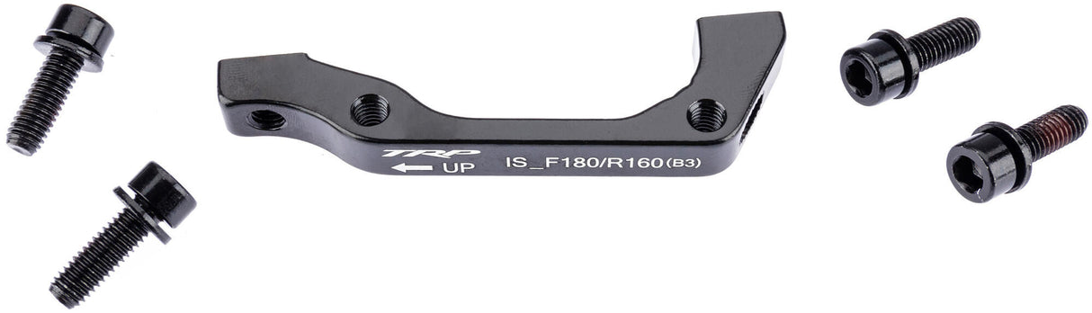 Trp skivebremse adapter