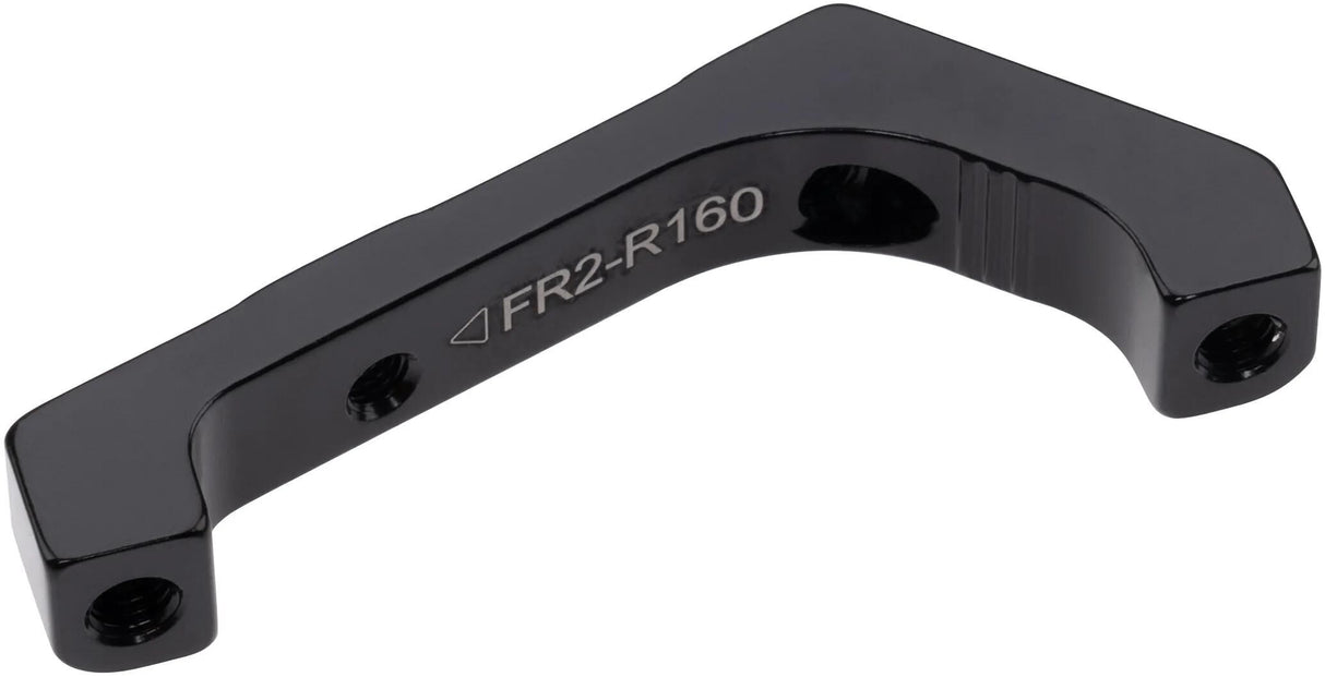 Trp adapter adapter fr2 fm - pm 160r inkl. skrabe