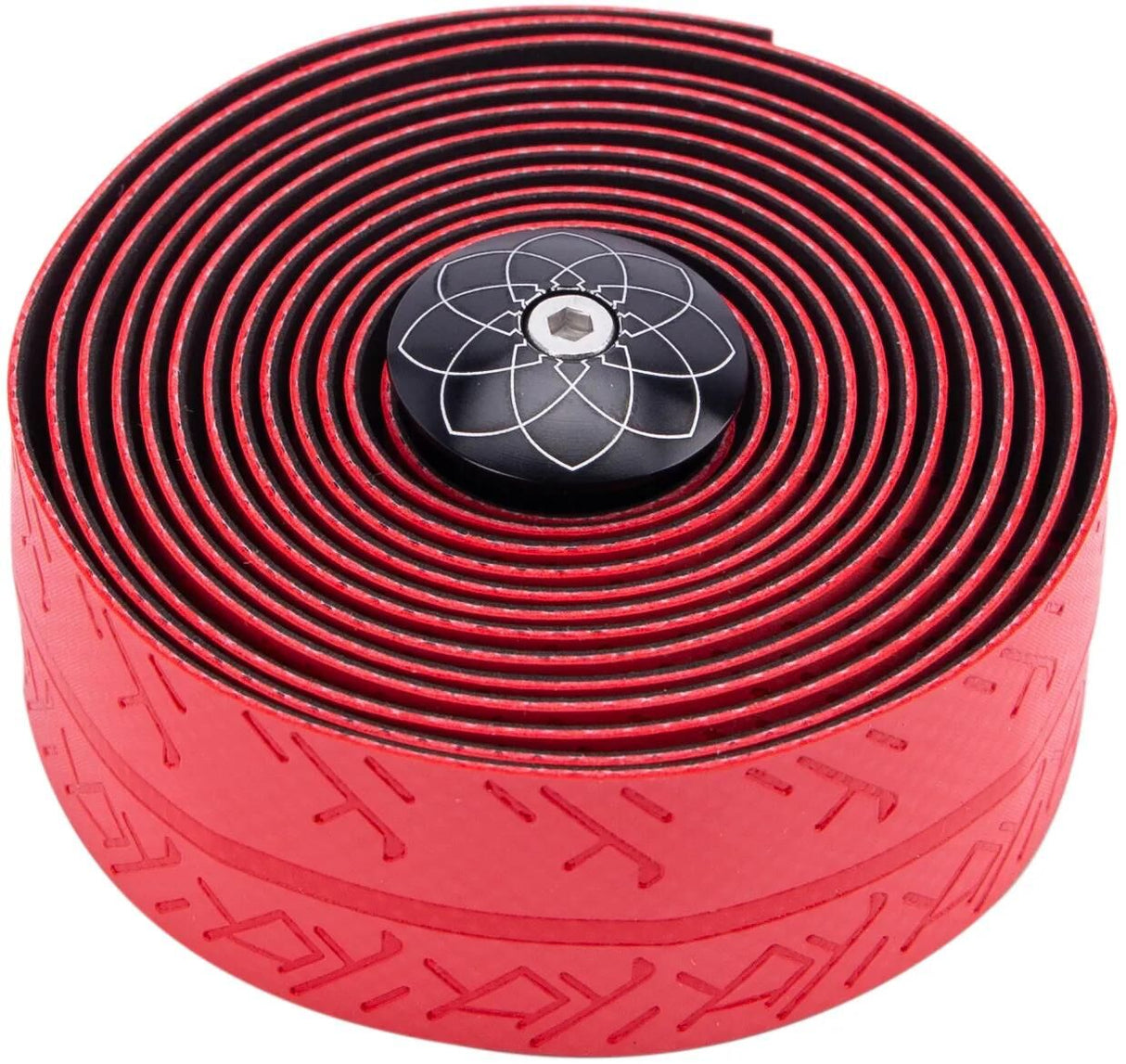 Silca styrtape nastro piloti bartape nastro piloti rød