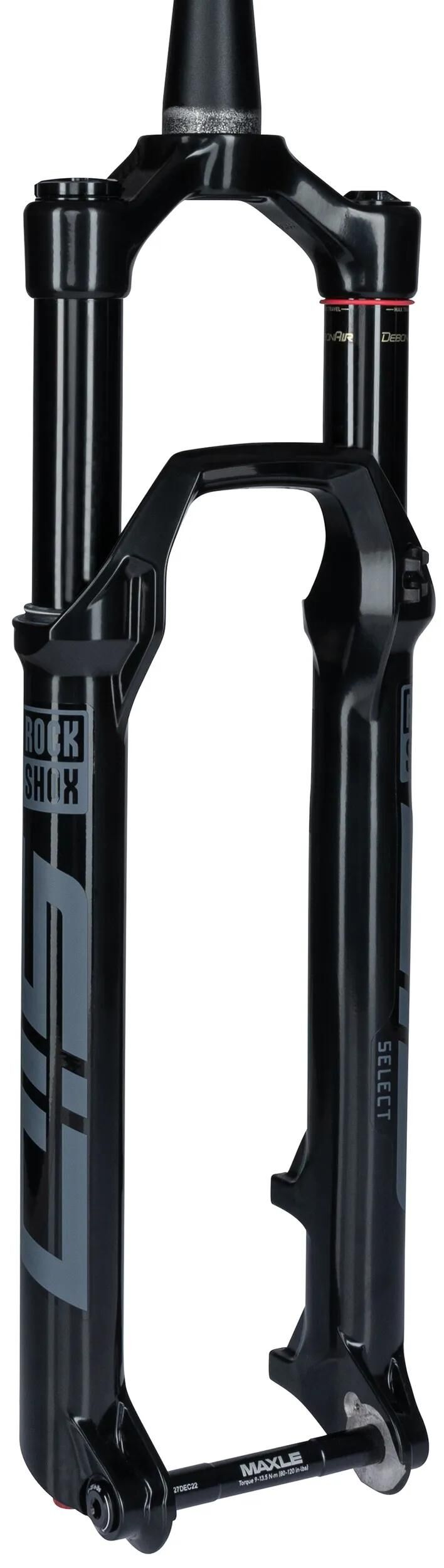 Rockshox federgabel sid select rl 3p susp.gaffel rs sid sel.rl 3p 27,5 + 29 boost