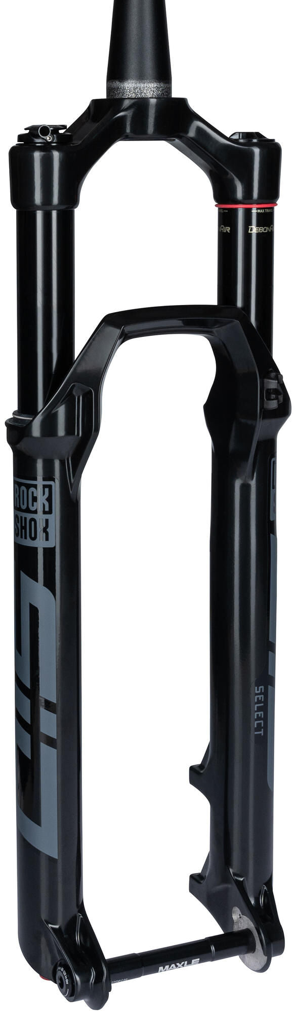 Rockshox suspension forgaffel sid select rl 3p 27,5 + 29 boost susp.gaffel rs sid sel.rl 3p 27,5 + 29 boost fjern.