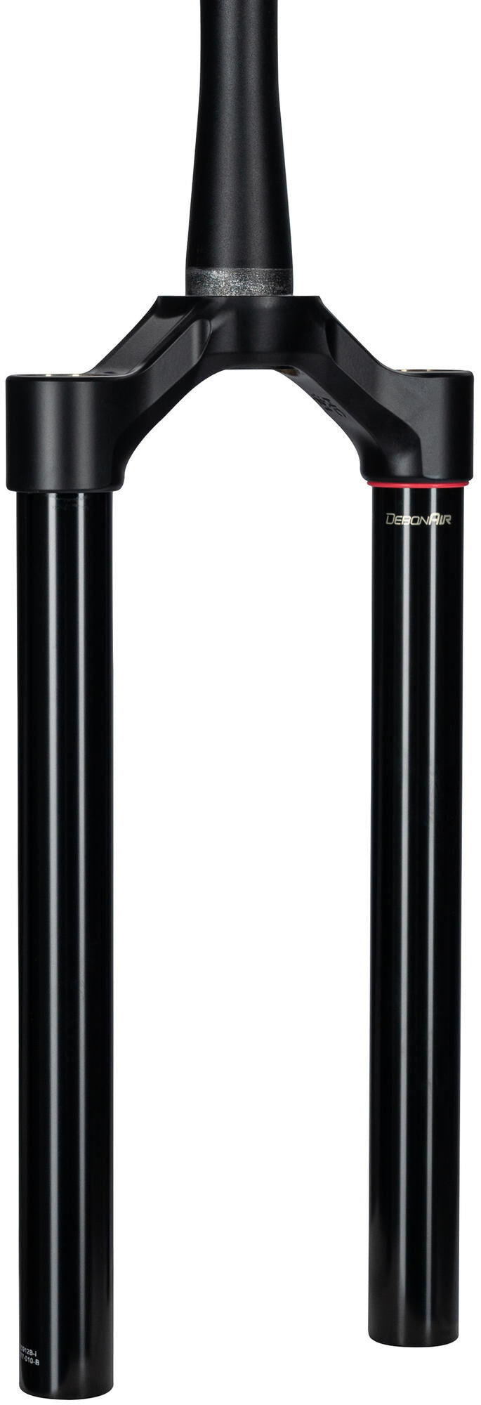 Rockshox crown steerer tube top tubes unit crown st.tube unit rs 37mm offset dif.sort