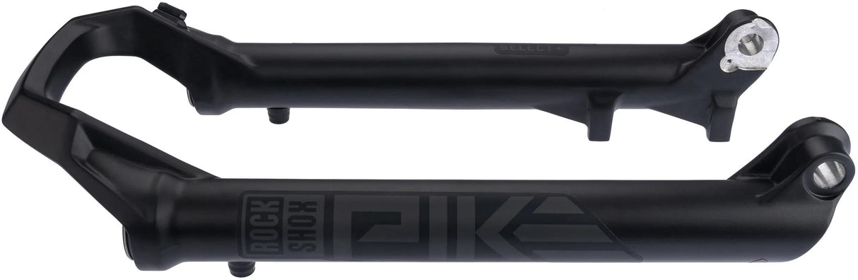 Rockshox tauchrohr sliders rs 27.5 15x110 boost mat sort