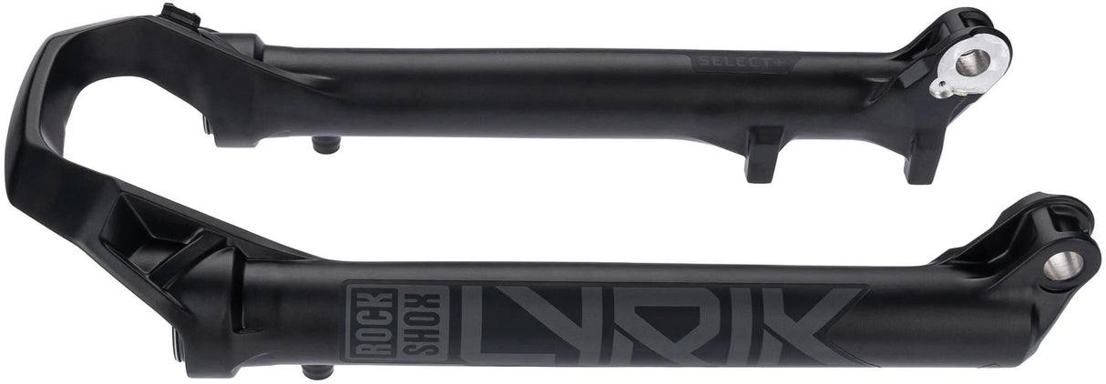 Rockshox tauchrohr sliders rs 29 15 x 110 boost f.lyrik sort
