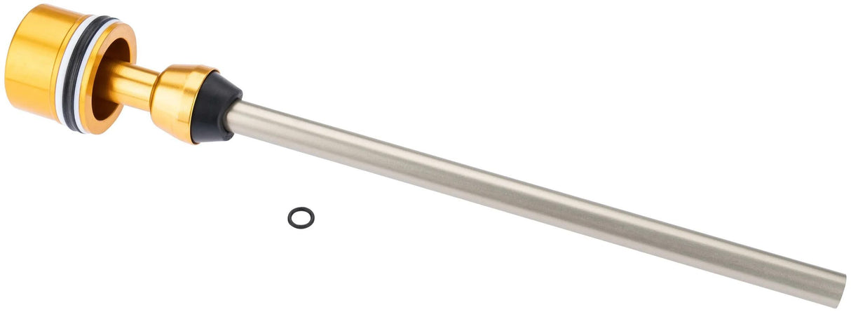 Rockshox federschaft debon luftfjeder aksel rs debonair 150mm 27 29