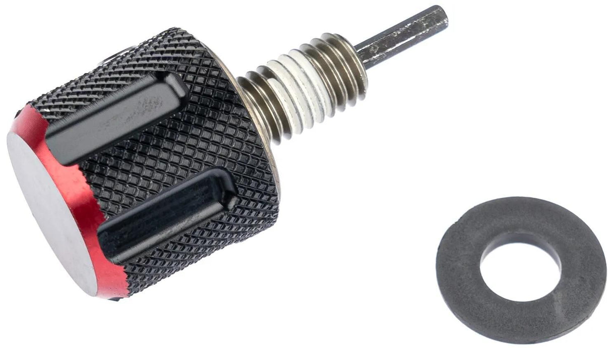 Rockshox einstellknopf rebound adj.knop rs rc2 kit rc2