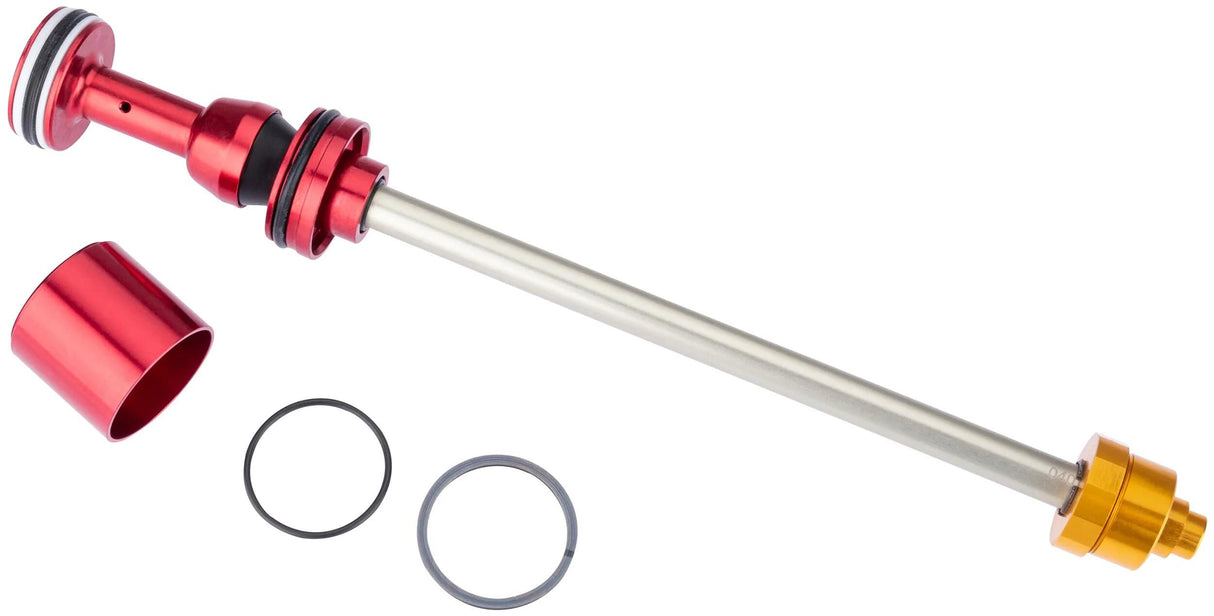 Rockshox renoveringssæt debonair+ convert.kit rs debonair+ til lyrik d1 150mm