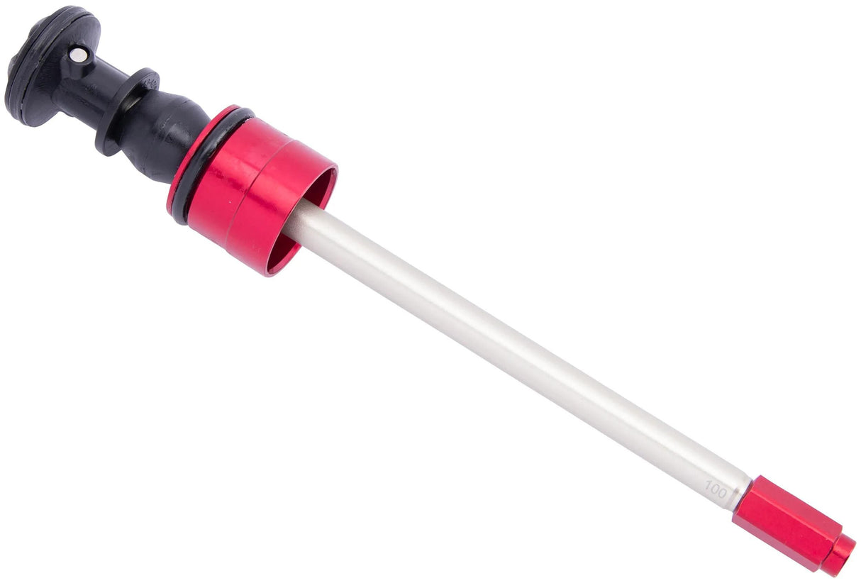 Rockshox renoveringssæt debonair convert.kit rs debonair yari 120mm