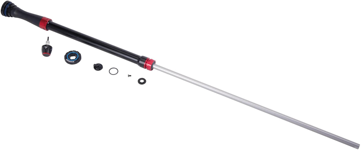 Rockshox opgraderingssæt spjældopgraderingssæt rs oplader 2.1 rc2