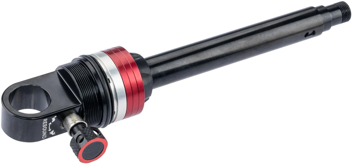 RockShox spjældaksel RS 67,5-75mm levende