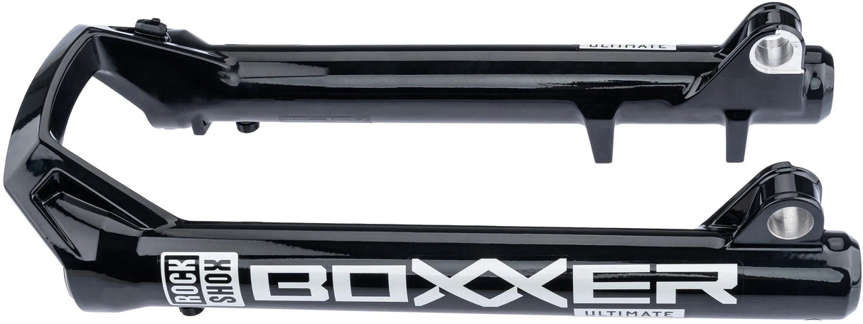 Rockshox tauchrohr sliders rs 27 20x110mm boost sort