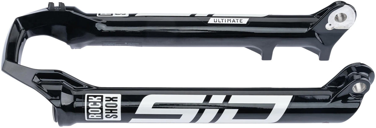 Rockshox tauchrohr sliders rs 29 15x110 boost sort