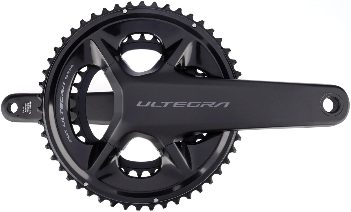 Shimano Crankstel Ultegra 12V 172,5 mm 34-50T FCR8100
