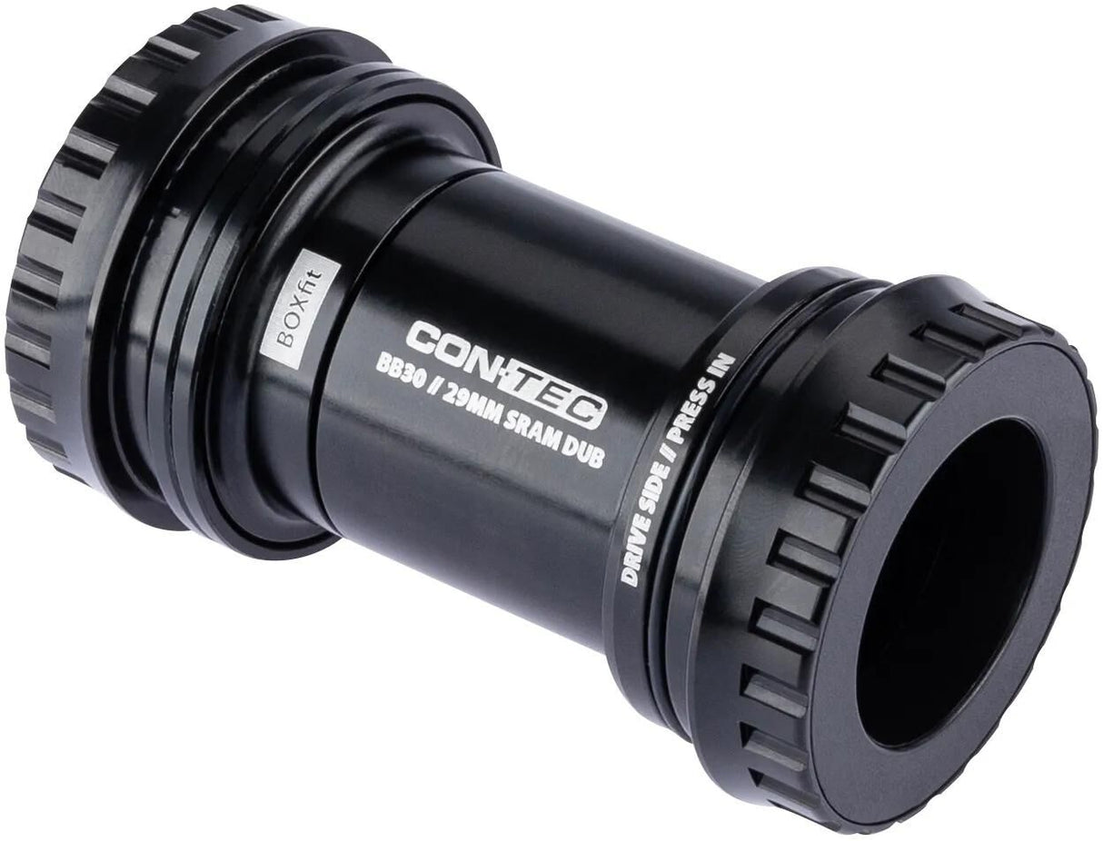 Contec beslag sæt box.fit bb30 ct inderl. box fit bb30-29 sram dub 68 73, 42 mm