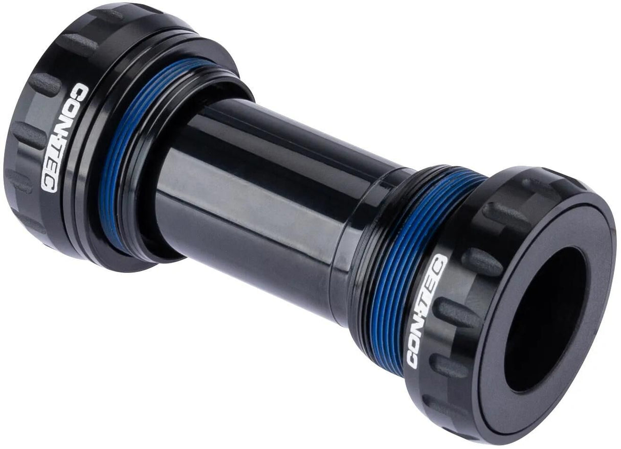Contec beslag sæt æske.gevind bsa ct bundbeslag. boxthre bsa-24 22sram gxp68 73.37