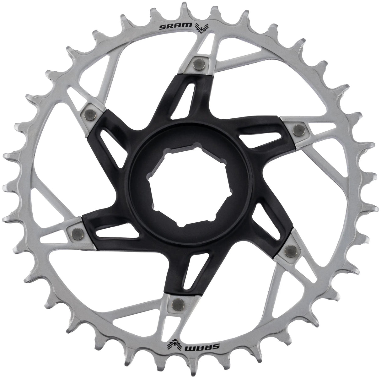 Sram kædering xx eagle transmission e-mtb kædering xx eagle tr. e-mtb 36t