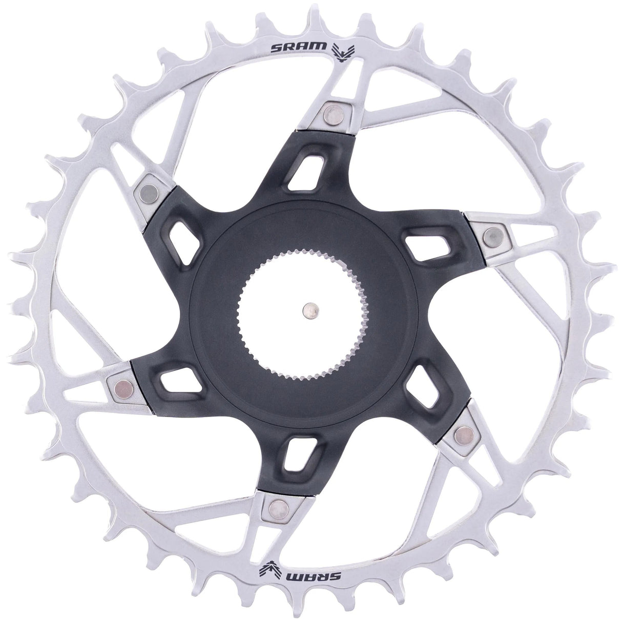 Sram kædering xx eagle transmission e-mtb kædering xx eagle tr.e-mtb 36t shim.