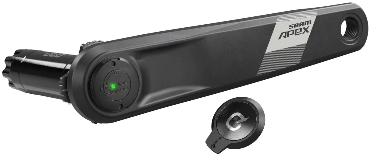 Sram krank apex akser krank power meter apex akser 165mm