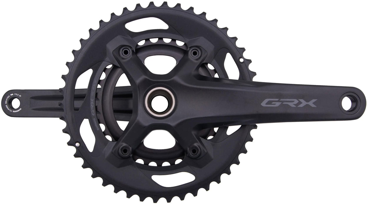 Shimano kranksæt grx rx600 10v 172.5 46x30t
