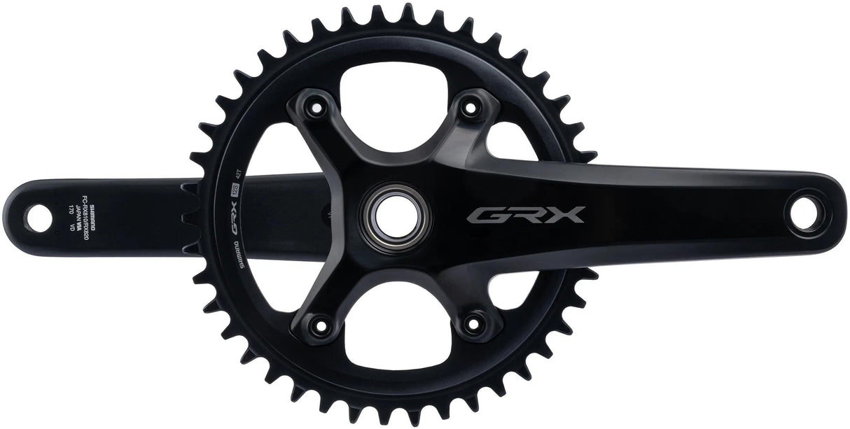 Shimano kranksæt grx fc-rx820 shim.krg grx fcrx8201 42 170 sw 12f ht2