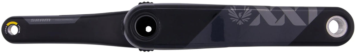 Sram kranksæt xx1 eagle krank sæt xx1 eagle 175mm