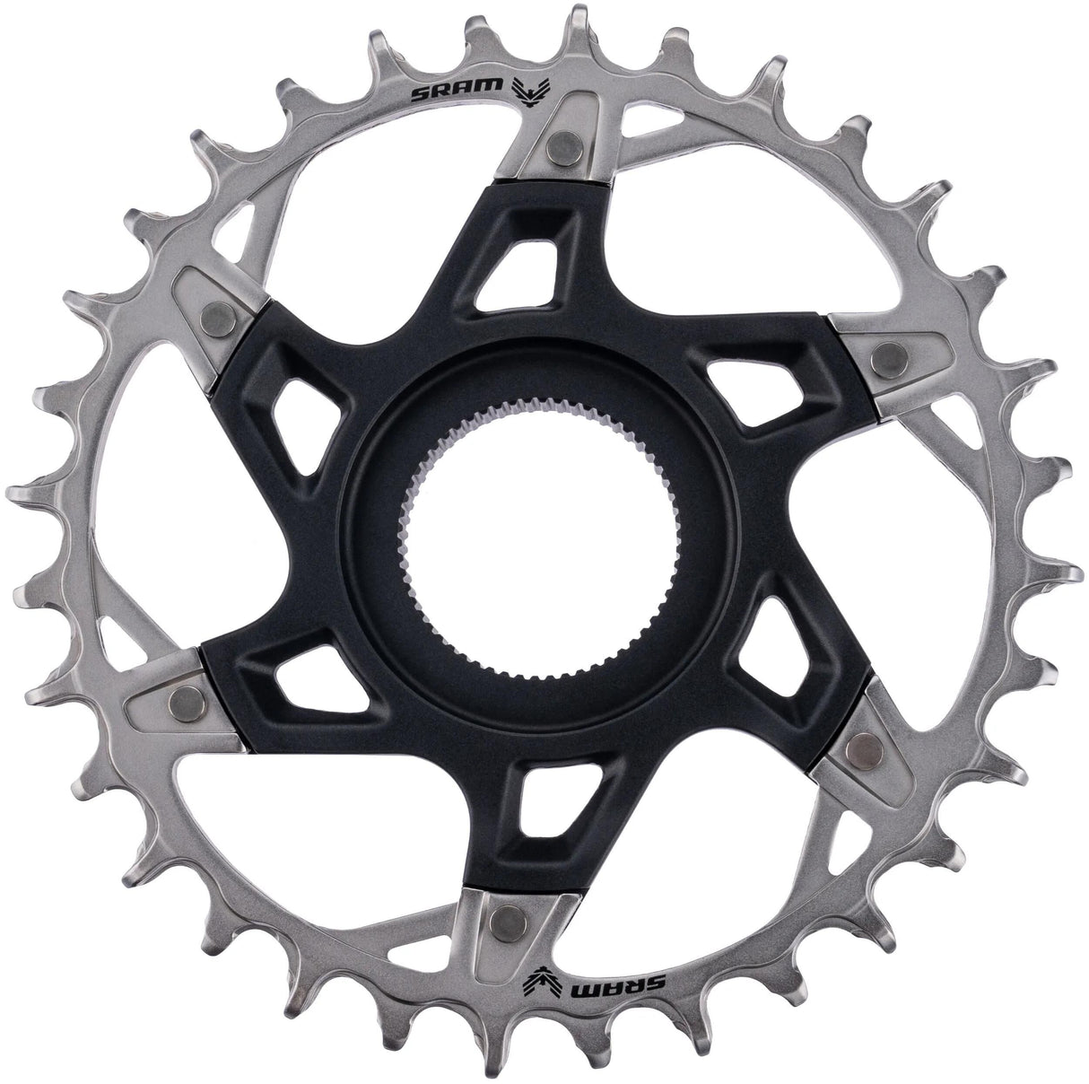 Sram kettenblatt xx eagle transmission e-mtb kædering xx eagle tr.e-mtb 32 tænder