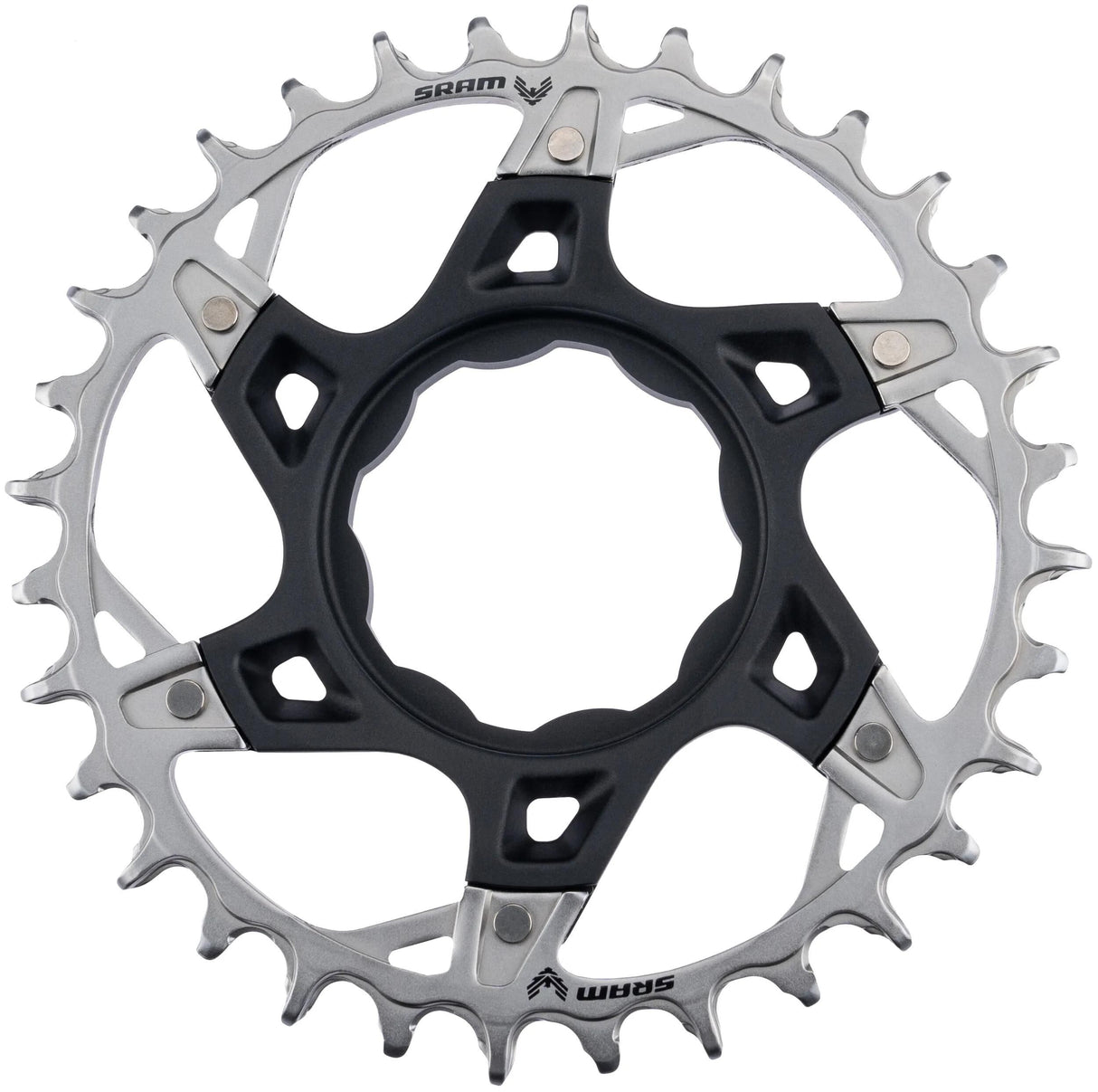 Sram kædering xx eagle transmission e-mtb kædering xx eagle tr.e-mtb 32 tænder