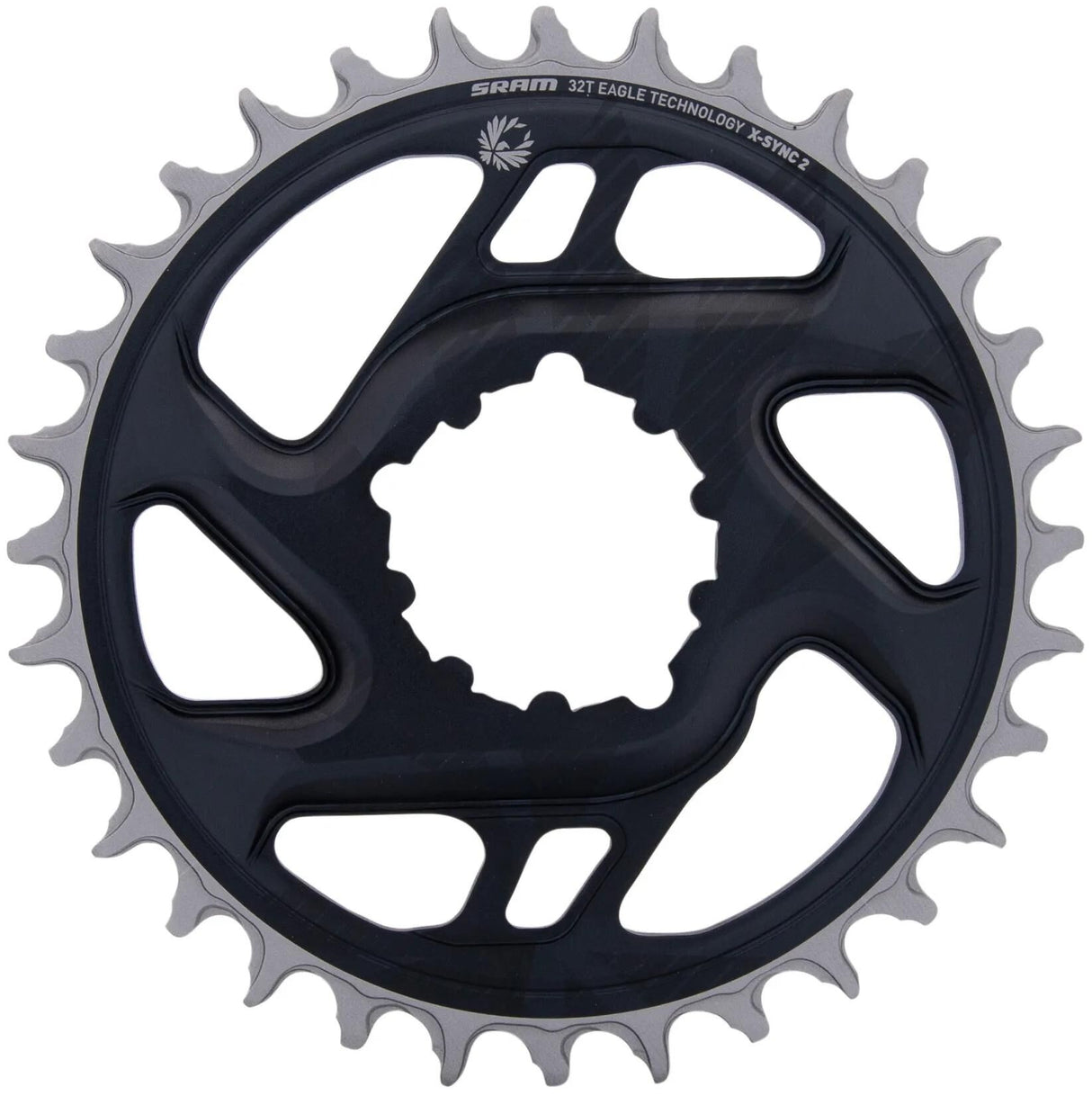 Sram kædering x-sync 2 trigger xx1 eagle 32t lunar