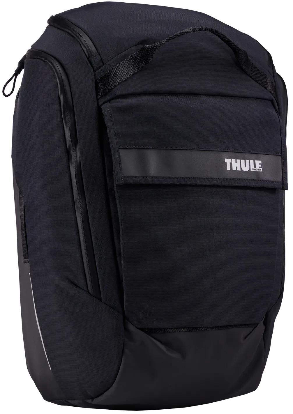 Thule rygsæk paramount hybrid taske rygsæk paramount hybrid taske sort
