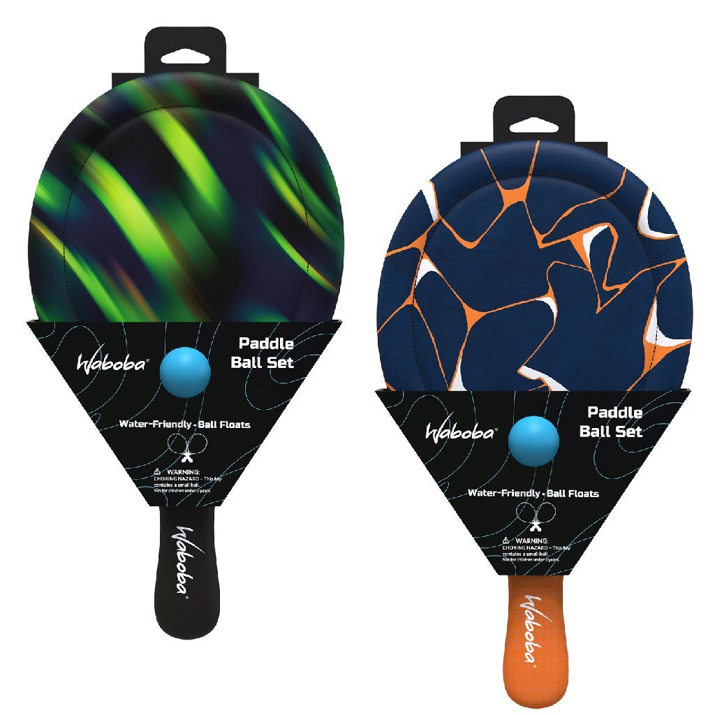 Waboba sport line strandpagaj