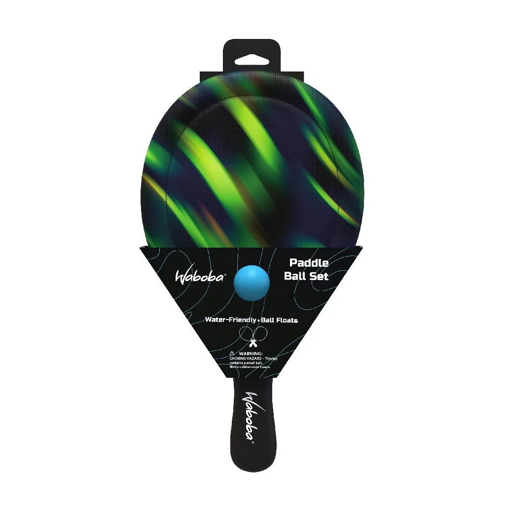 Waboba sport line strandpagaj