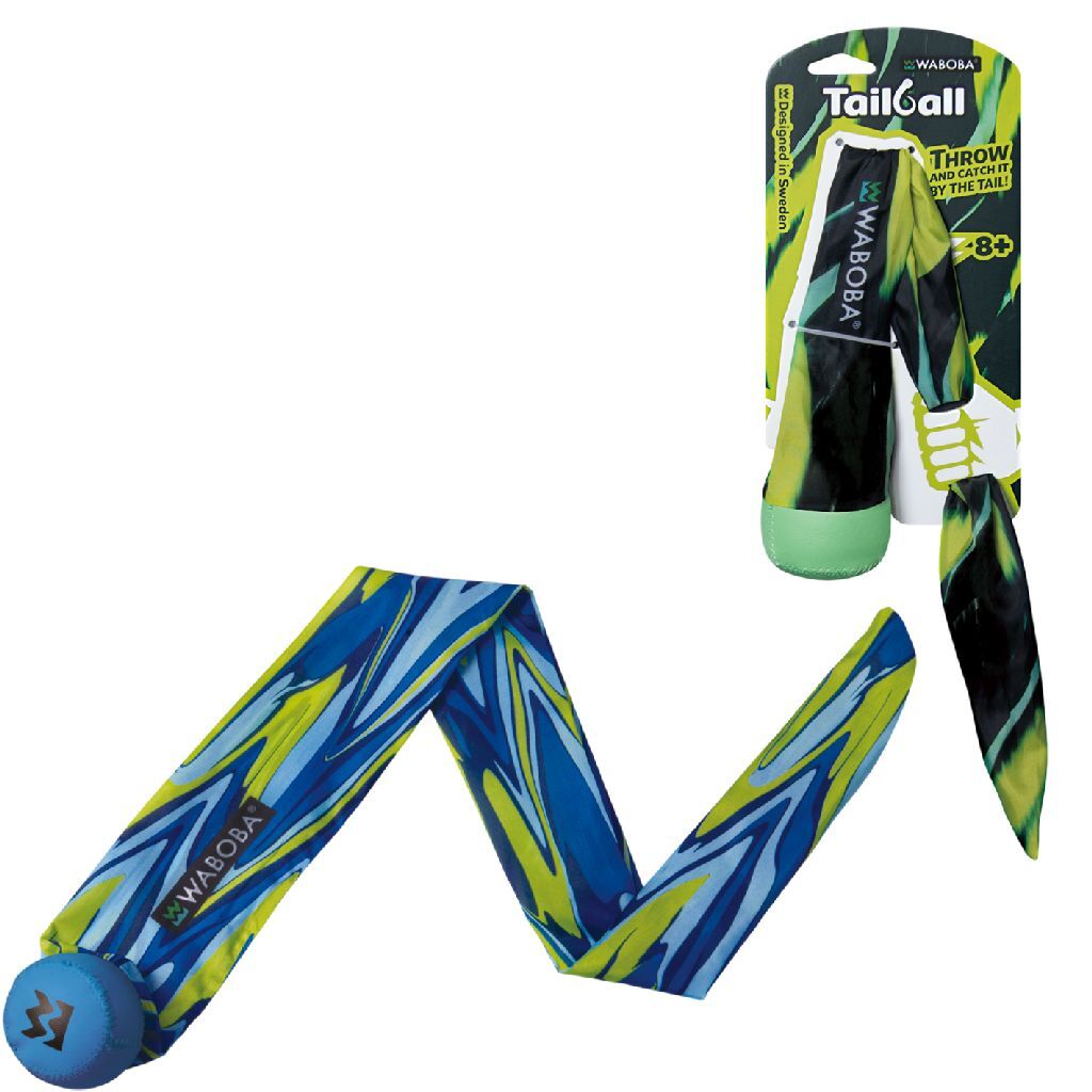 Waboba tailball assorteret