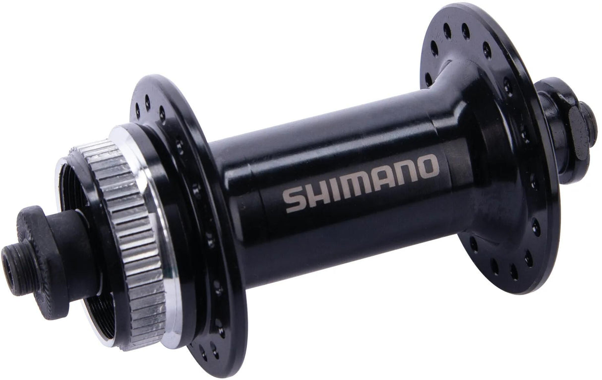 Shimano fornav hb-mt200 shim.hub mt200 vr 32l sw ss cl