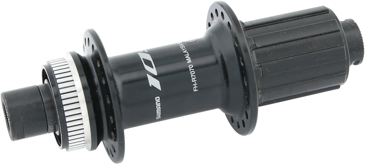 Shimano bagnav 105 fh-r7070 shim.hub 105 r7070 hr 36l 11f sw cl sta12mm
