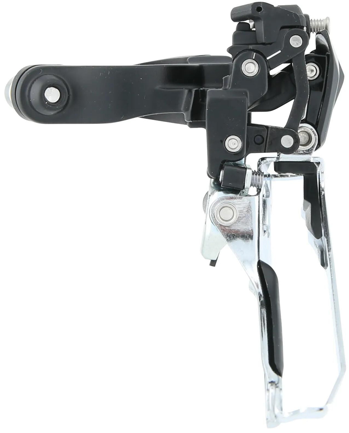 Shimano forskifter 105 fd-r7000 shim.fr.derail.105 fdr7000 31,8mm dw bl.