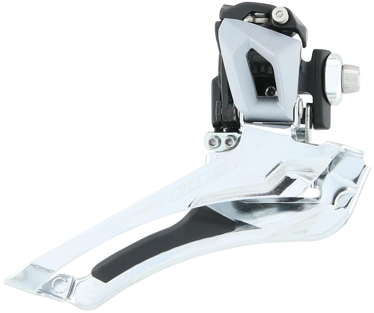 Shimano forskifter 105 fd-r7000 shim.fr.derail.105 fdr7000 dir.m ds sil.