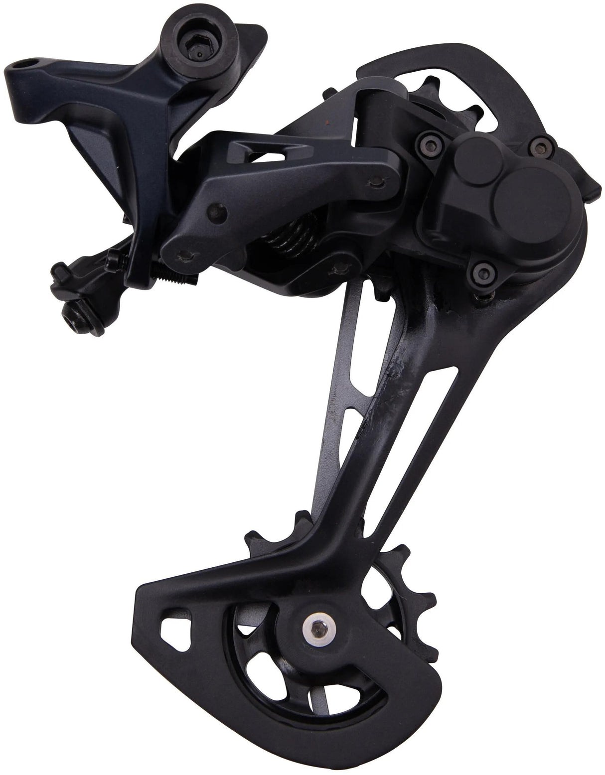 Shimano bagskifter SLX Shadow 2x12V langt bur