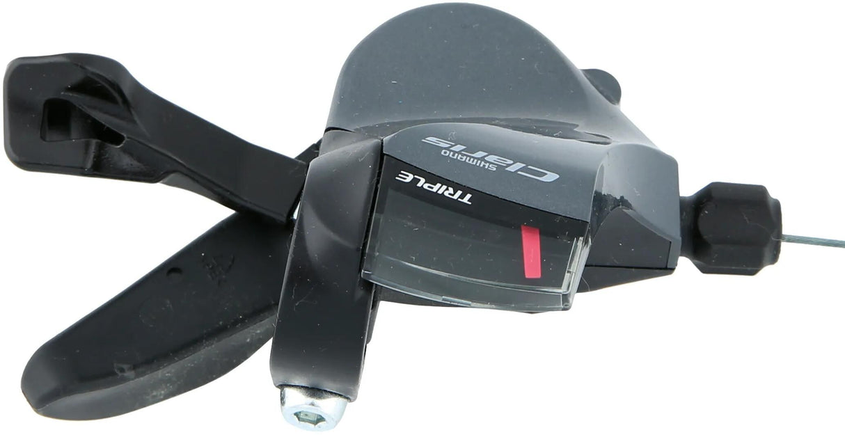 Shimano thumb shifter claris sl-r2000 2030 shim.shifter claris slr2030 3sp rf fl.bar