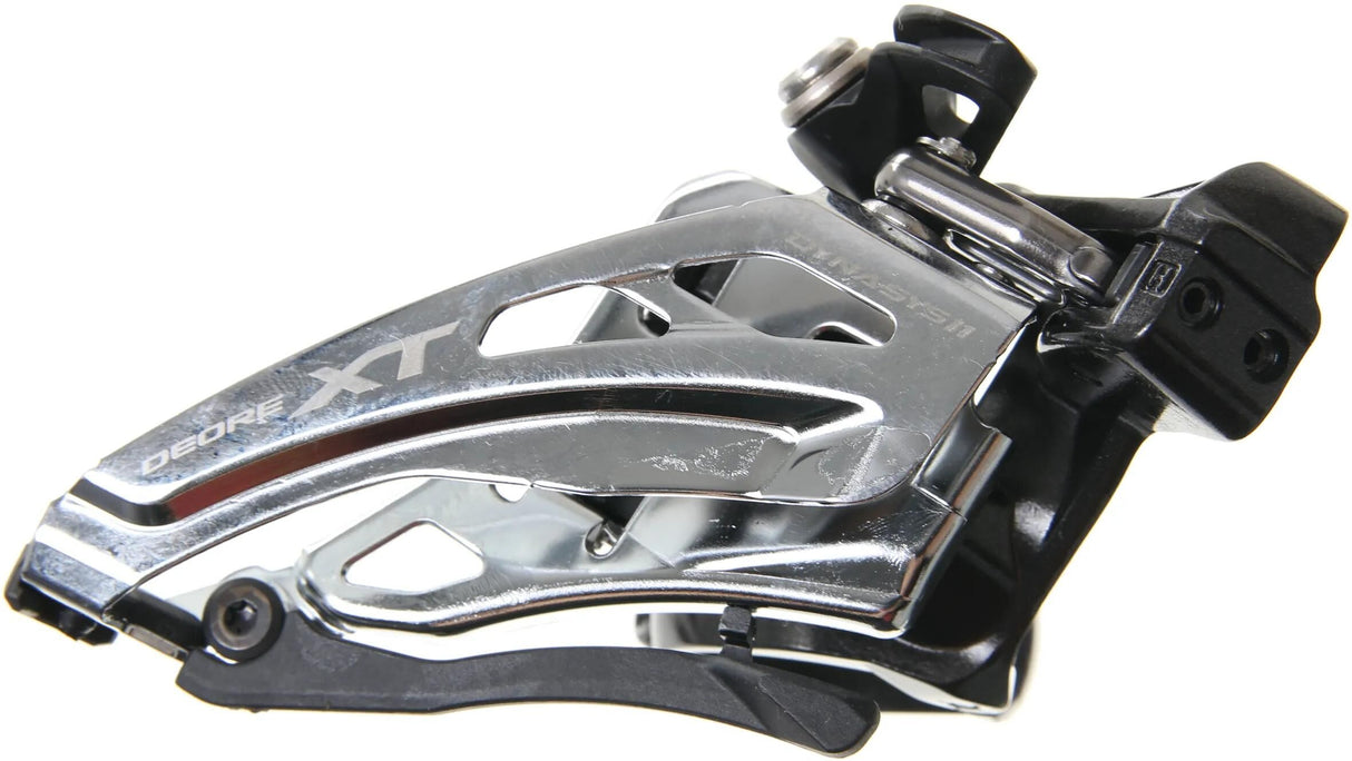 Shimano forskifter deore xt fd-m8020 shim.fr.derail.xt fdm8020 66-69 lc ss fr.p