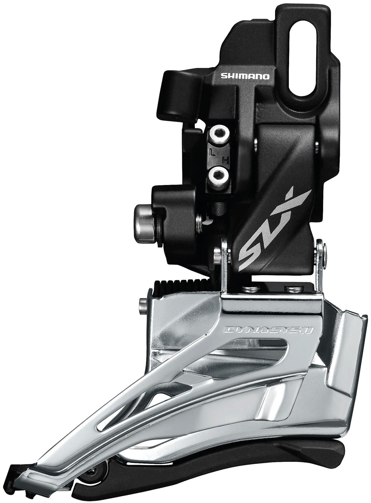 Shimano forskifter slx fd-m7025 shim.fr.derail.slx fdm7025 66-69 dir.m