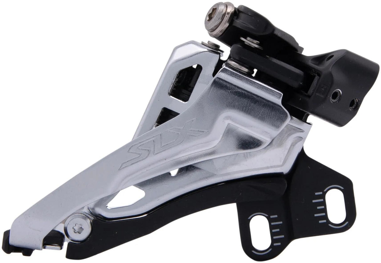 Shimano forskifter slx fd-m7100 shim.fr.derail.slx fdm7100 66-69 et ss fr.p